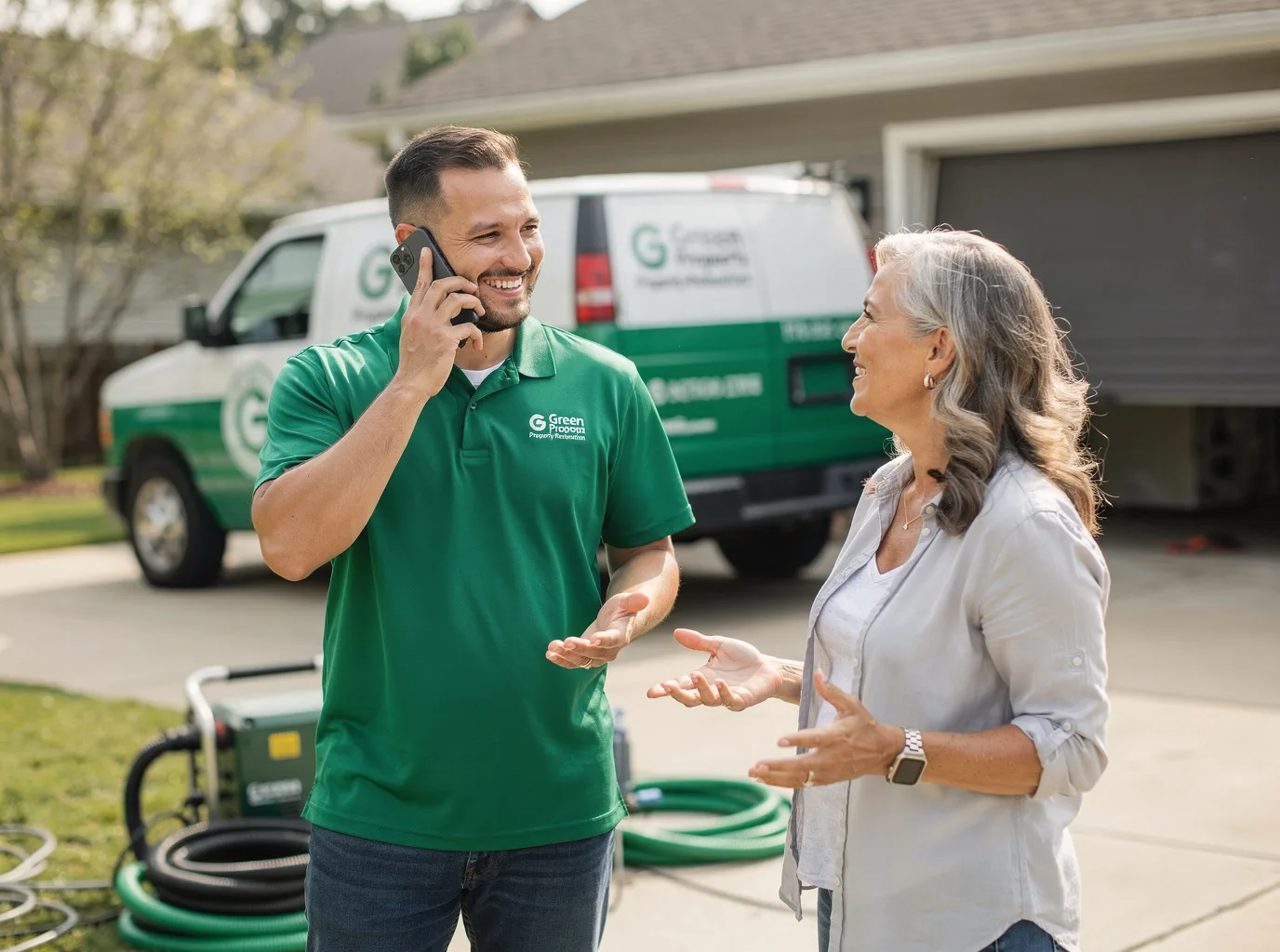 Water Damage Restoration Mississippi FAQs